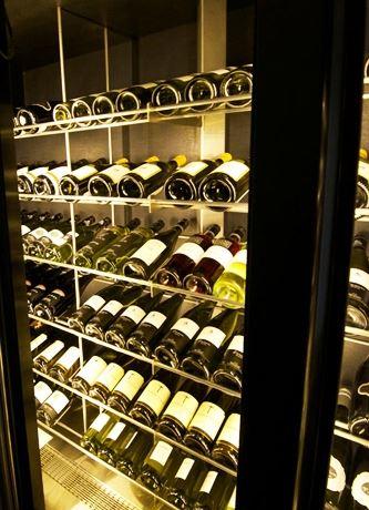 Wild Harvest Restaurant King Island - Book Restaurant 8