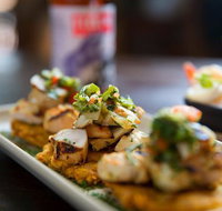 Angel Falls Grill - Book Restaurant