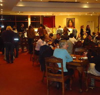 Annalakshmi On The Swan - Book Restaurant