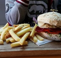 Belle Vue Cafe - Book Restaurant
