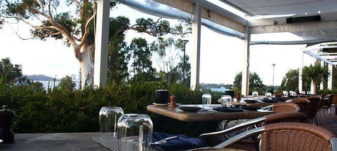 BWG Steakhouse - Book Restaurant 0