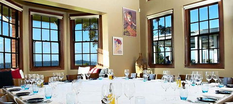 BWG Steakhouse - Book Restaurant 1