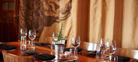 BWG Steakhouse - Book Restaurant 3
