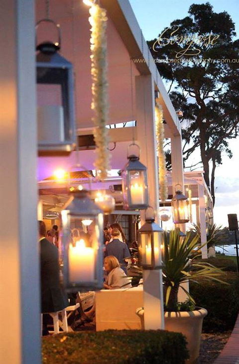 BWG Steakhouse - Book Restaurant 4
