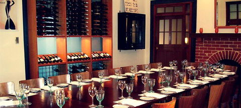 BWG Steakhouse - Book Restaurant 6