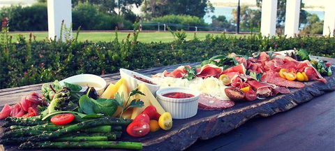 BWG Steakhouse - Book Restaurant 7