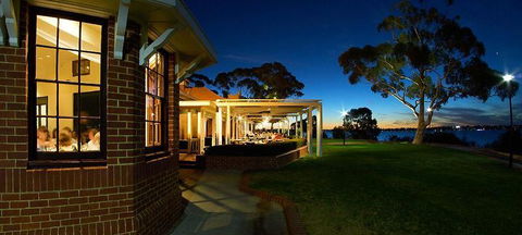 BWG Steakhouse - Book Restaurant 8