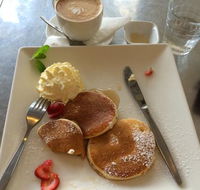 Capers on Buderim - Book Restaurant