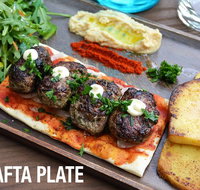 Chee Tayeb - Book Restaurant