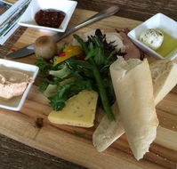 Eat Live Fresh - Book Restaurant