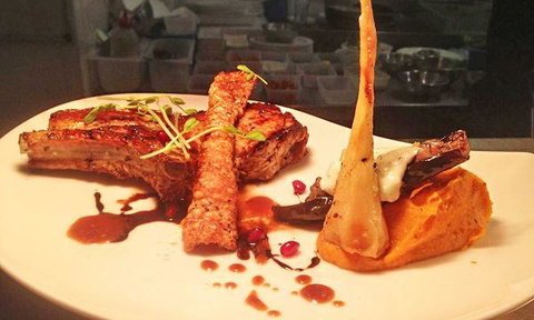 Gilligans Beachside Cafe - Book Restaurant 9