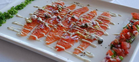 Gilligans Beachside Cafe - Book Restaurant 3