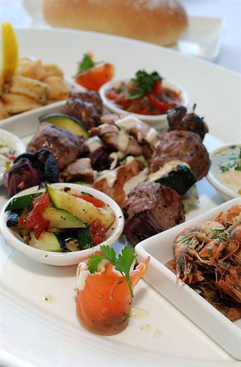 Gilligans Beachside Cafe - Book Restaurant 4