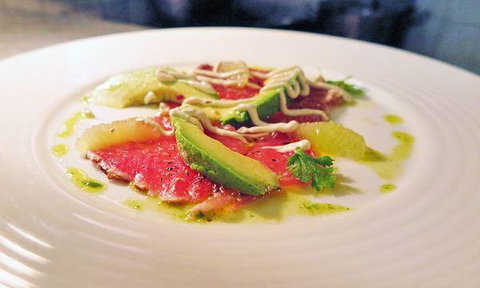 Gilligans Beachside Cafe - Book Restaurant 5