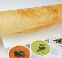 Namaste Indian Cuisine Young - Book Restaurant