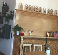 Panda  Co - Book Restaurant