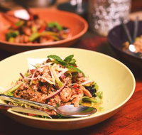 Sabai Cafe - Book Restaurant