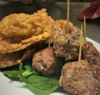 Suenami Beauty Point - Book Restaurant