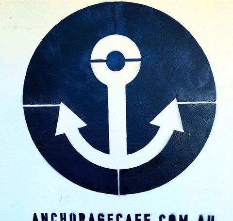 The Anchorage Cafe - Book Restaurant 10