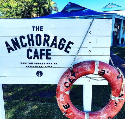The Anchorage Cafe - Book Restaurant 12
