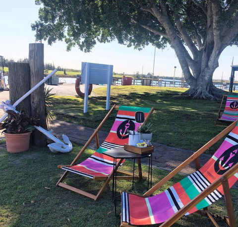 The Anchorage Cafe - Book Restaurant 15