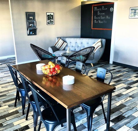 The Anchorage Cafe - Book Restaurant 16