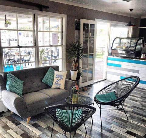 The Anchorage Cafe - Book Restaurant 18