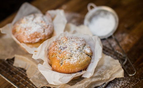 The Anchorage Cafe - Book Restaurant 1