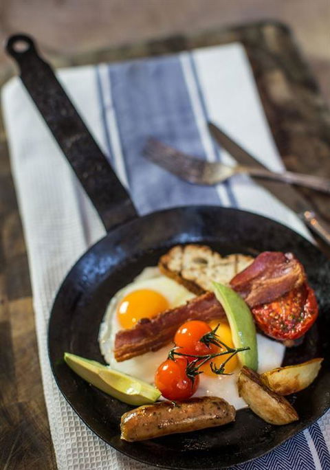 The Anchorage Cafe - Book Restaurant 2