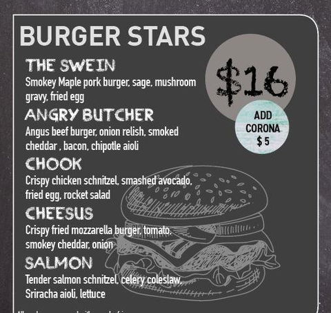 The Anchorage Cafe - Book Restaurant 5