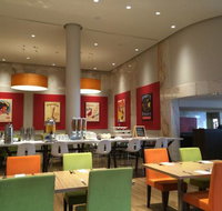 The Eatery - Book Restaurant