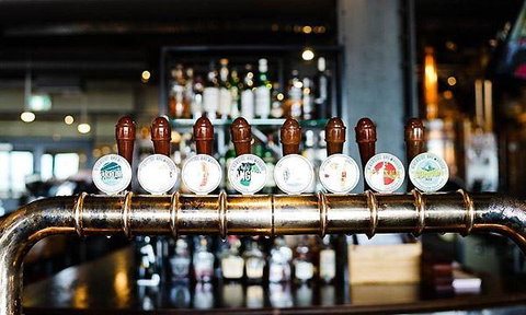 The Old Brewery - Book Restaurant 5