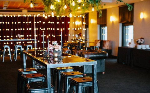 The Old Brewery - Book Restaurant 8