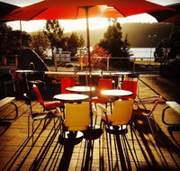 The Red Door Roastery - Book Restaurant