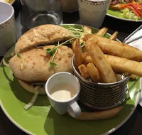 White Gum Cafe - Book Restaurant