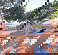 Beach House Hotel - Book Restaurant