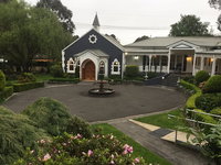 Ballara Receptions
