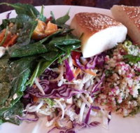 Earth Market Cafe - Book Restaurant