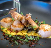 Esk Restaurant - Book Restaurant