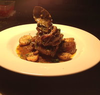 Lambretta Cucina Italiana - Book Restaurant