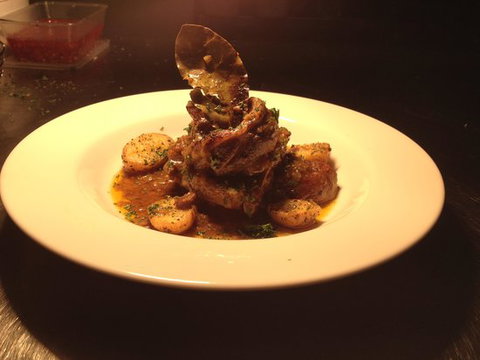 Lambretta Cucina Italiana - Book Restaurant 0