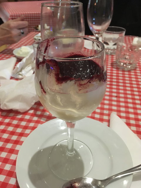 Lambretta Cucina Italiana - Book Restaurant 11