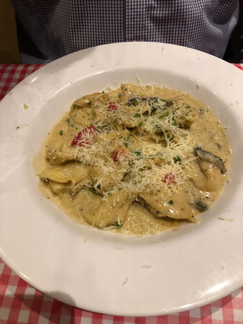 Lambretta Cucina Italiana - Book Restaurant 3