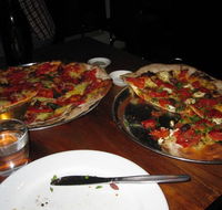 Milk and Honey - Book Restaurant