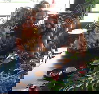 Pony Espresso Coffee Bar - Book Restaurant