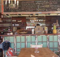Sea Gypsy Cafe - Book Restaurant