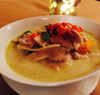 Thai On The Hill - Book Restaurant