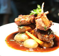 Tiamo Cafe Restaurant - Book Restaurant