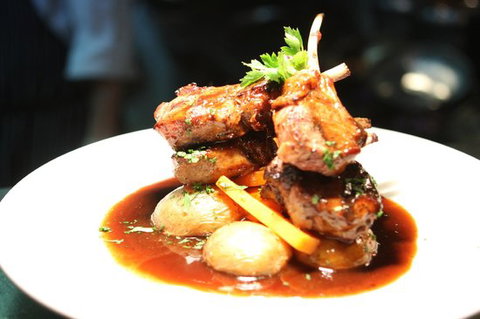 Tiamo Cafe Restaurant - Book Restaurant 0