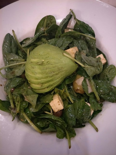 Tiamo Cafe Restaurant - Book Restaurant 4